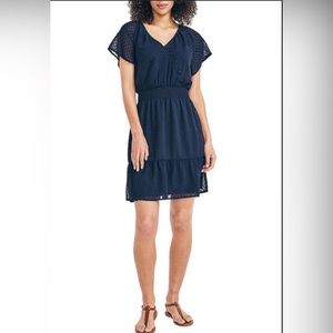 Nautical Dress